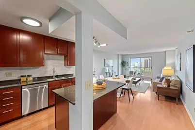 401 S 1st Street #1705, Minneapolis, MN 55401 - Photo 1
