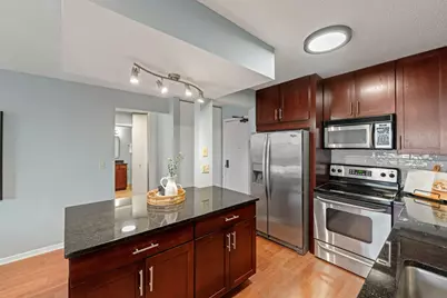 401 S 1st Street #1705, Minneapolis, MN 55401 - Photo 3