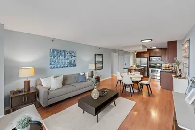 401 S 1st Street #1705, Minneapolis, MN 55401 - Photo 9