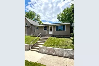 206 Elm Avenue SE, Montgomery, MN 56069 - Photo 1