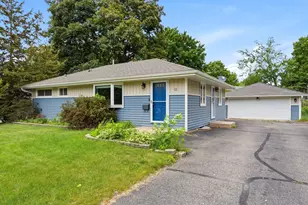12 W 104th St, Bloomington, MN 55420 - Photo 1