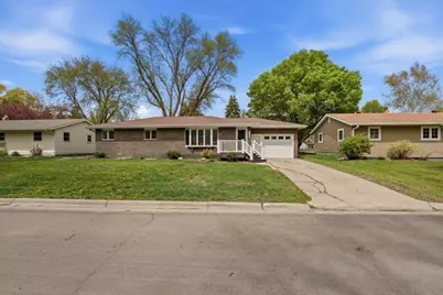 248 Wegener Drive, Breckenridge, MN 56520 - Photo 1