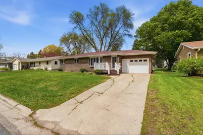 248 Wegener Drive, Breckenridge, MN 56520 - Photo 5