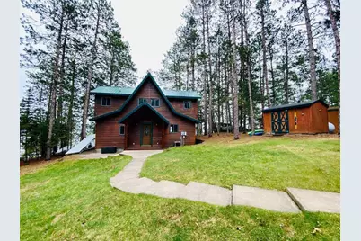 15338 S Rediger Road, Gordon, WI 54838 - Photo 3