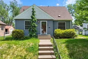 4534 Washburn Ave N, Minneapolis, MN 55412 - Photo 1