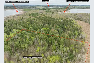 Tbd Chokecherry Drive, Nevis, MN 56467 - Photo 7