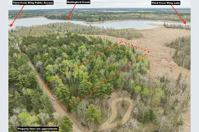 Tbd Chokecherry Drive, Nevis, MN 56467 - Photo 3