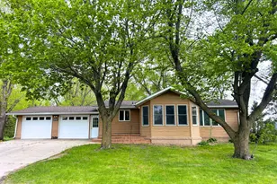 451 2nd Street N, Wood Lake, MN 56297 - Photo 1