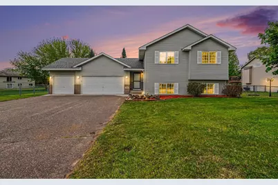 7385 385th Street, North Branch, MN 55056 - Photo 1