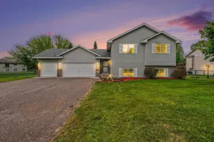 7385 385th St, North Branch, MN 55056 - Photo 1