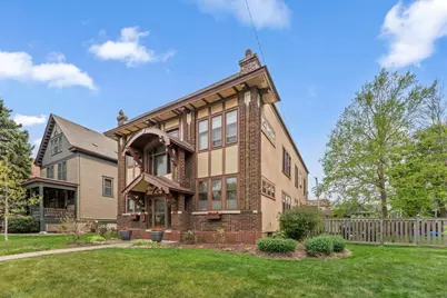 586 Ashland Avenue #2, Saint Paul, MN 55102 - Photo 1