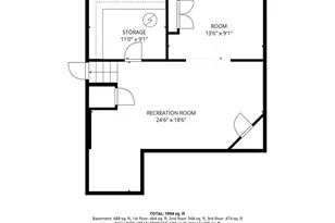 3395 133rd Ln NW, Andover, MN 55304 - Photo 33
