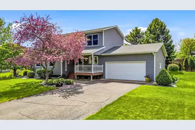 13165 295th Street, Lindstrom, MN 55045 - Photo 1