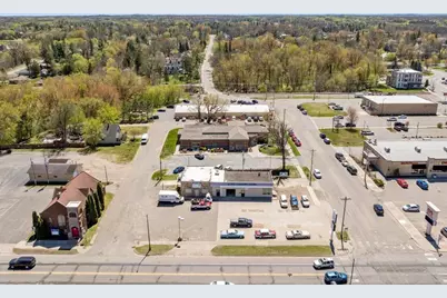 101 2nd Street NE, Aitkin, MN 56431 - Photo 1