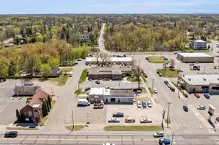 101 2nd St NE, Aitkin, MN 56431 - Photo 1
