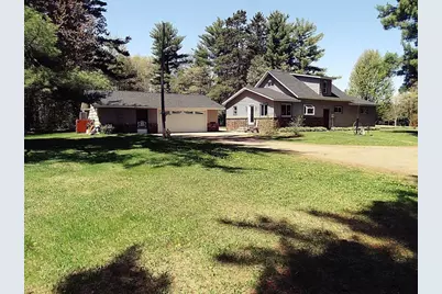 1957 16 1/2 Avenue, Cameron, WI 54822 - Photo 1