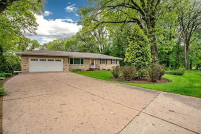 2924 Spring View Lane, Mounds View, MN 55112 - Photo 1