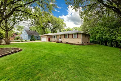 2924 Spring View Lane, Mounds View, MN 55112 - Photo 23