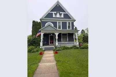 315 W Fillmore Avenue, Mabel, MN 55954 - Photo 1