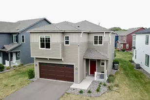 9923 Bluebird St NW, Coon Rapids, MN 55433 - Photo 1