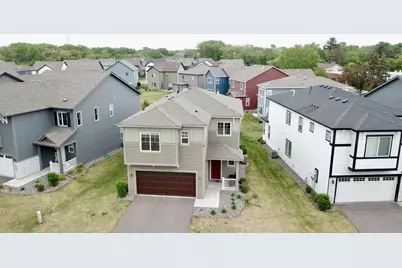 9923 Bluebird Street NW, Coon Rapids, MN 55433 - Photo 57