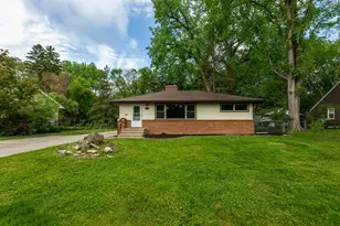 3947 Hayes St NE, Columbia Heights, MN 55421 - Photo 1