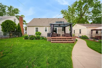 6736 Vincent Avenue S, Richfield, MN 55423 - Photo 29