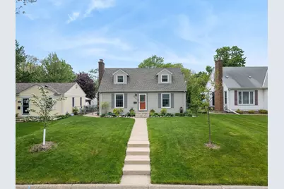 6736 Vincent Avenue S, Richfield, MN 55423 - Photo 27