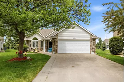 3173 128th Lane NW, Coon Rapids, MN 55448 - Photo 1