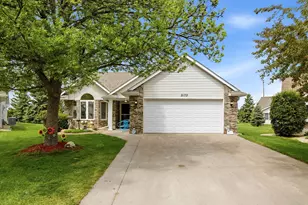 3173 128th Ln NW, Coon Rapids, MN 55448 - Photo 1