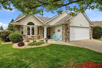 3173 128th Lane NW, Coon Rapids, MN 55448 - Photo 3