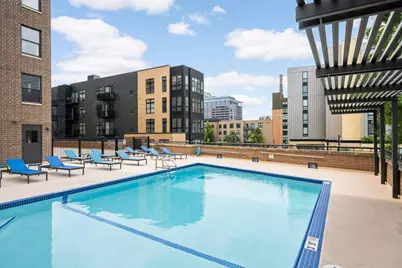 401 S 1st Street #1116, Minneapolis, MN 55401 - Photo 33