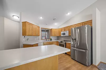 609 Danielson Court, Maple Lake, MN 55358 - Photo 11