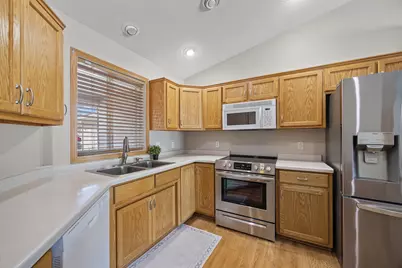 609 Danielson Court, Maple Lake, MN 55358 - Photo 7