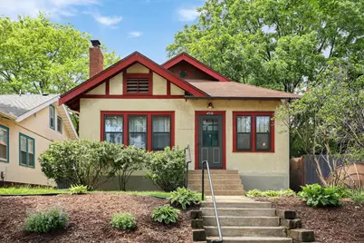 4510 Blaisdell Avenue, Minneapolis, MN 55419 - Photo 1