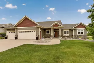 1213 Whispering Hills Dr, Saint Charles, MN 55972 - Photo 1