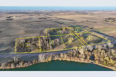 Lot 4 200th Avenue, Fairmont, MN 56031 - Photo 1