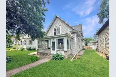 2926 Polk Street NE, Minneapolis, MN 55418 - Photo 1