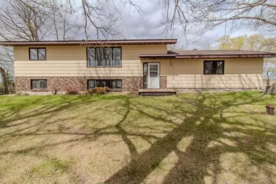 28186 Little Floyd Lake Road, Detroit Lakes, MN 56501 - Photo 1