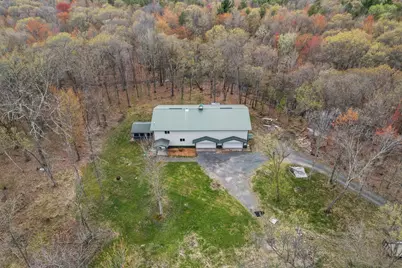 14475 County Road O, Grantsburg, WI 54840 - Photo 1