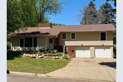 406 Olander Street, Worthington, MN 56187 - Photo 1