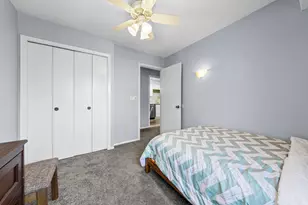 4126 Sylvia Ln S, Shoreview, MN 55126 - Photo 21