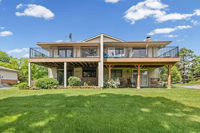 4126 Sylvia Lane S, Shoreview, MN 55126 - Photo 45