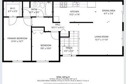 4126 Sylvia Lane S, Shoreview, MN 55126 - Photo 47