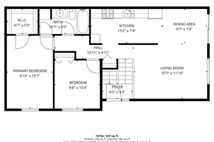 4126 Sylvia Ln S, Shoreview, MN 55126 - Photo 47