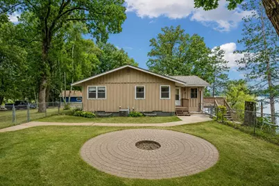 16540 Edgewater Road NE, Pine City, MN 55063 - Photo 1