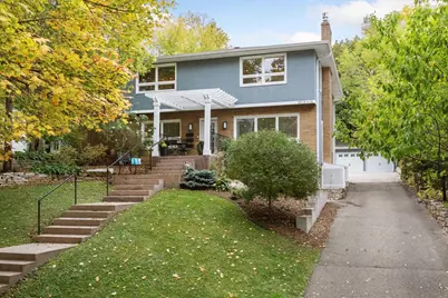 4214 Queen Avenue S, Minneapolis, MN 55410 - Photo 1