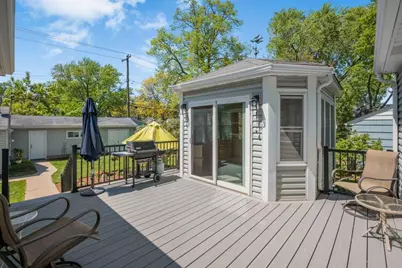 8144 2nd Avenue S, Bloomington, MN 55420 - Photo 25