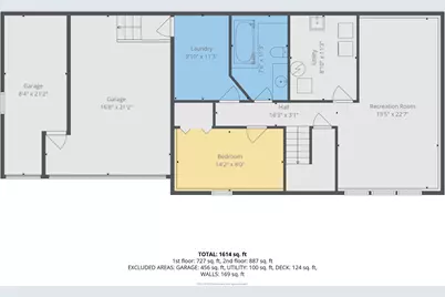 12917 Saratoga Lane N, Champlin, MN 55316 - Photo 25