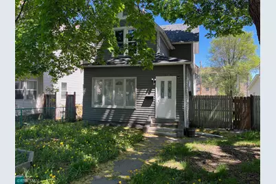 2414 N 4th Street, Minneapolis, MN 55411 - Photo 1